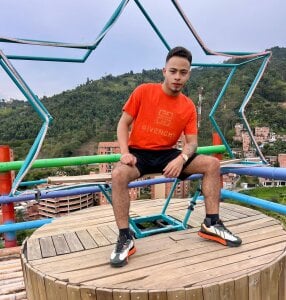 Xanderstone00 NOBODY LIKE ME Fotka 8