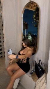 Ashleyjenner_ Night night 🦋✨ Pic