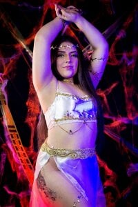 EmiilySttone 🎃Halloween🎃 Pic 4