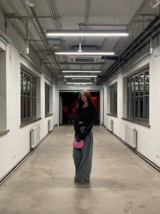 AngelenaCrittendon After a two-week rest зображення 5