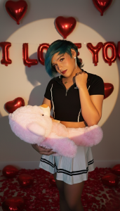 Zdjęcia Dannyhot_ Love, Shadows and Roses:  5