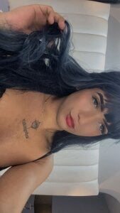 Nate_cooper I'll be waiting for you to come back and make me happy. Foto