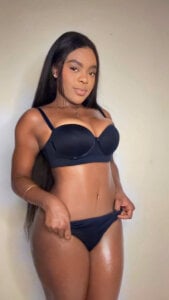 Blue Desire💙✨ od shannol_ryan  9 snímek