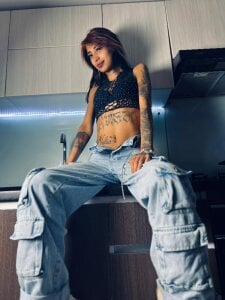 KarlaSlutSkinny__ FOR YOU 💖 Pic 2