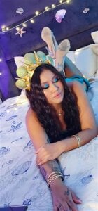 AmberLewis_ the queen of the ocean and your fantasies Εικόνα 2