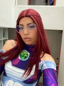 _sabrina_smith Public Foto 2