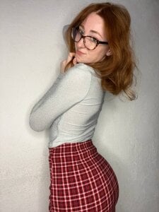 VeronaHascall Her Element is fire💥🔥 Pic