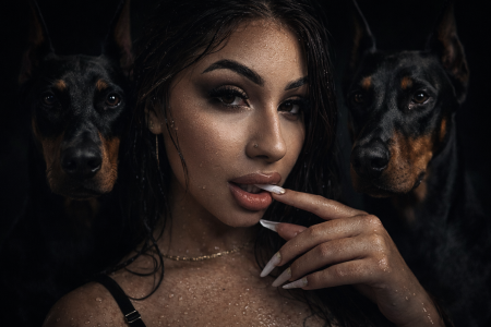 Valentina_Oliver Selfies 🥵 Kuva 5