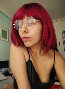 lunita1901 Public Pic