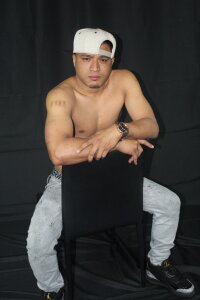 JoshuaVergon Public Pic 4