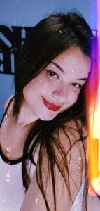 Maya_johnson2 Public Pic