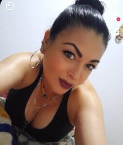 SAMY_NIX Hott Pic 5