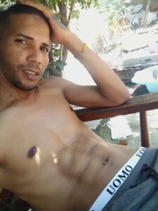 PalonDivino13 Todo de mi Foto 2