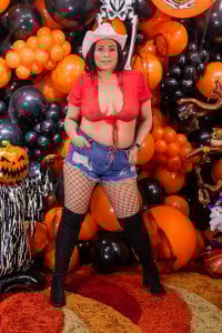 GochitaWild SWEET OR SEX🥵👻 Pic 4