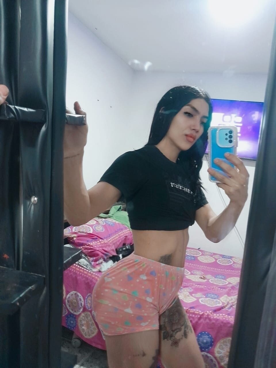 party_star_ts Trending Pic 114