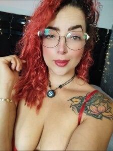 RoxanneStorm_ Dream Girl Pic