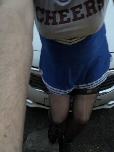 maninhighheels@xh Cosplay  3টি ছবি