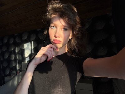 LachelleFrommer Mornin^^ Poză 3