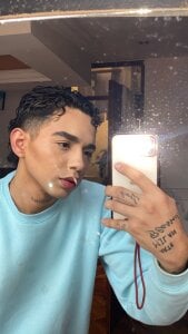 Stuart_Sweet FEEL ME 💗 Billede