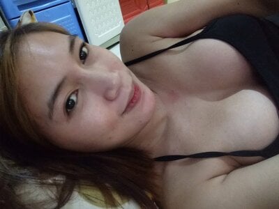 AlexaSuarez Goodnight 😘 Foto 2