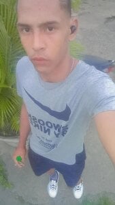 Ethan_Blazes Walk 사진