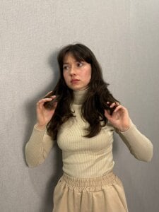 TammyParee Public Pic