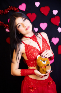 NEFTIS_TAY Valentine's Day ❤️ Immagine  2