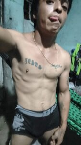 Isra010103 Un leve quemon Pic