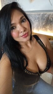 lia_harper_ Enjoy me Foto