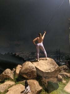 Secret_Bella Lo que amo Pic 2