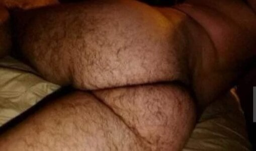 big_bearrrのHairy bearの 3枚の写真