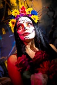 Hallowen de ginebra_ness  3 photos