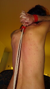 PropiedadAngelDust Propiedad Domina Angel Pic 5