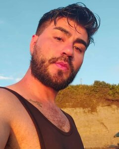 ThomassBrooks Me! slika 2