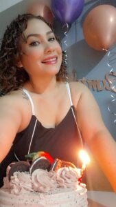 JuliRamirez special day Pic