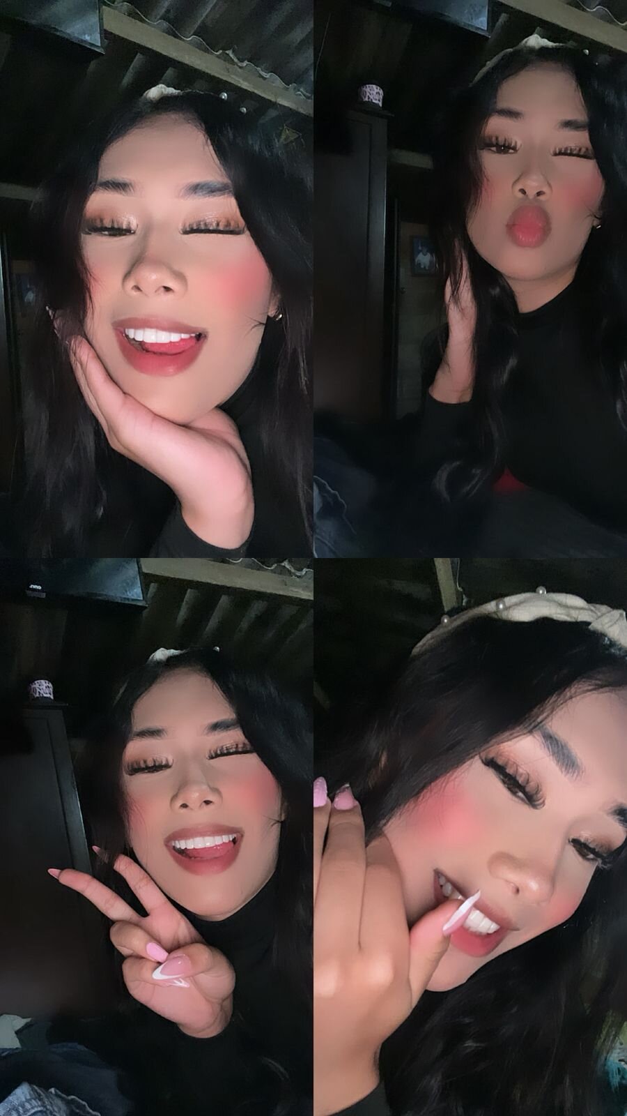 liasuaza Trending Pic 7261