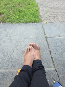 Oya_Rae73 Just me again Pic 3