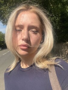 LumLueMe living this live图片 5