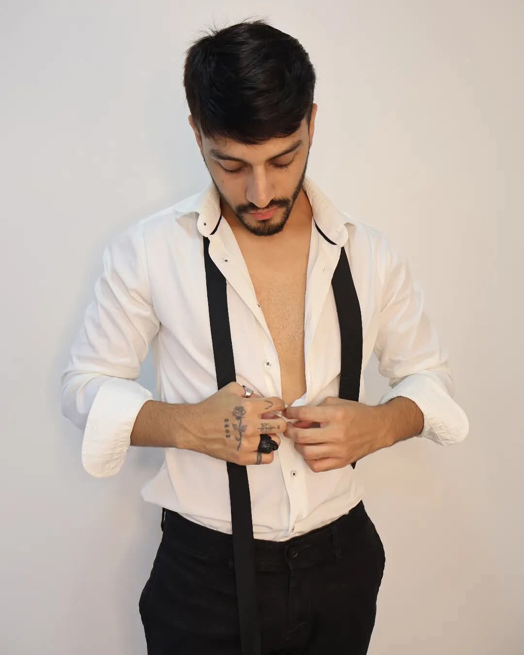 joelcallvil1 Aktuellstes Foto 1977