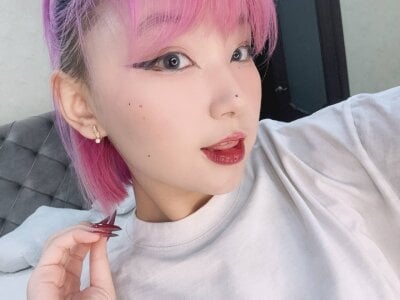 TayangMi Princess Bubble Gum 🌸 Foto 3