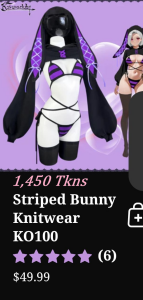 Alicee_34 LINGERIE FOR ME Foto 8