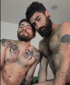 Damianscouple Public Billede 2