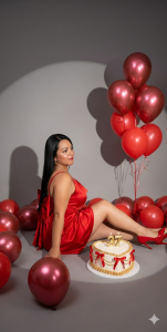 VIOLETTA-HOT Happy 37 Immagine  3