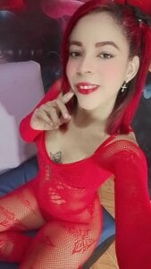 demon_stil_coupleのSexy melaniの 7枚の写真