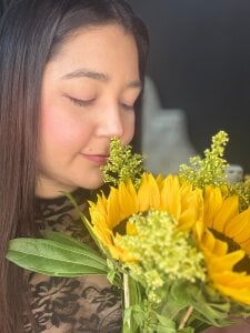 Melissabaylin i love sunflowers Foto