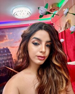 Scarllet_williams Public Foto 5