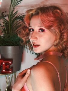 Hey_Lolly_ Will you be my VALENTINE? Pic