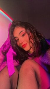 LunaBloomn sexy and very hot Pic