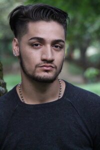 iamxandertv Forest Pic 9