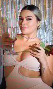 milaowens Midnight Elegance Pic 3